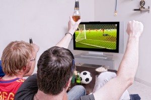 Fussball EM 2012