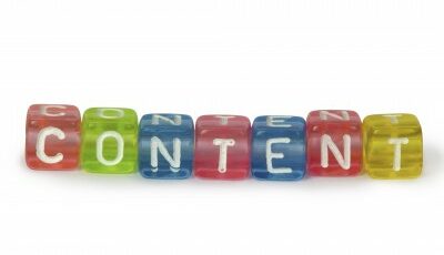Seo und hochwertiger Content