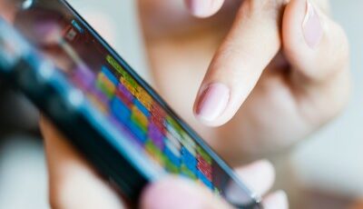 Smartphone Handytarife