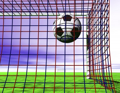 Fussball Bundesliga 2013