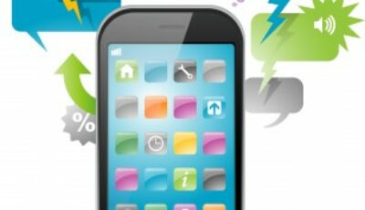 smartphones