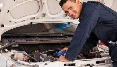 Chiptuning für Autos