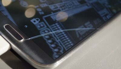 I have no clue how this happen