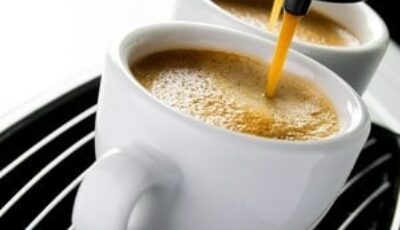Kaffeepadmaschine Kaffeepadmaschine