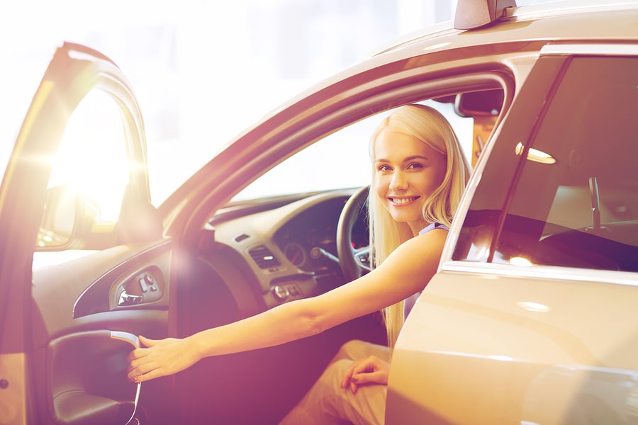 Auto kaufen