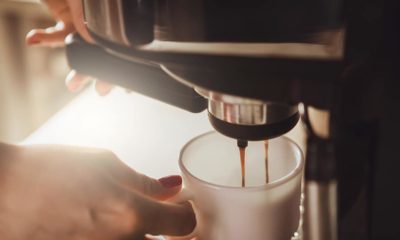 Kaffeevollautomaten – die ganze Vielfalt beim Kaffeegenuss