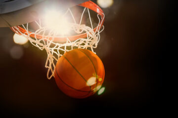 Die Entstehung von Basketball