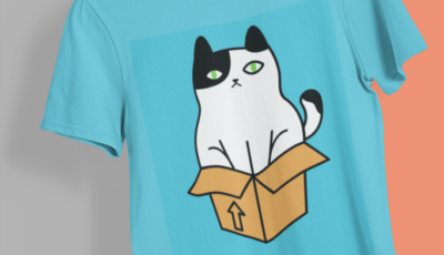Tshirt gestalten