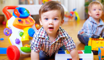 Spielzeug für Kinder von Vedes