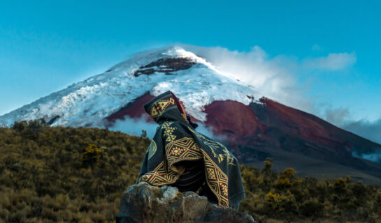 Ecuador – Immer eine Reise wert